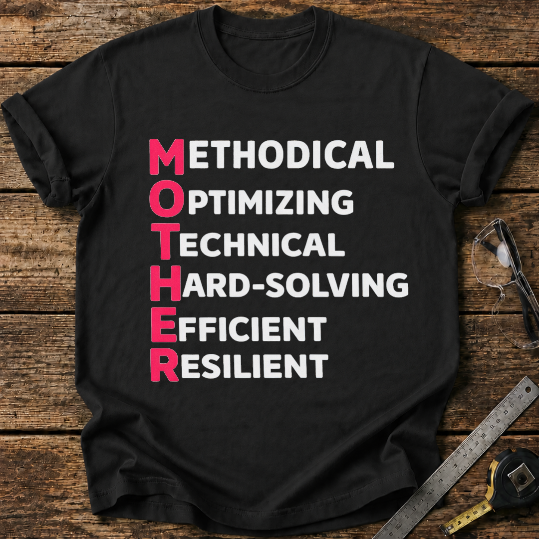 Mother T-shirt