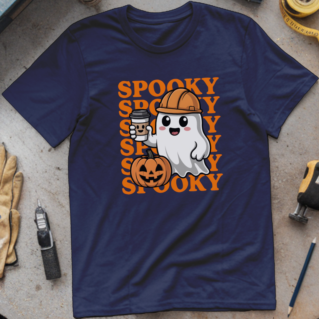 Spooky Engineer