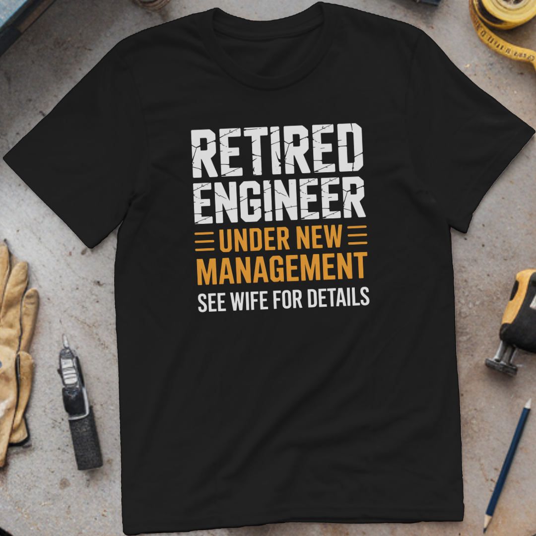 Under New Management