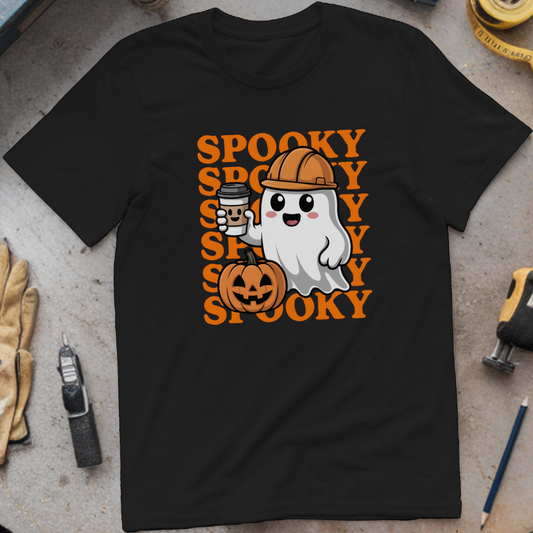Spooky Engineer