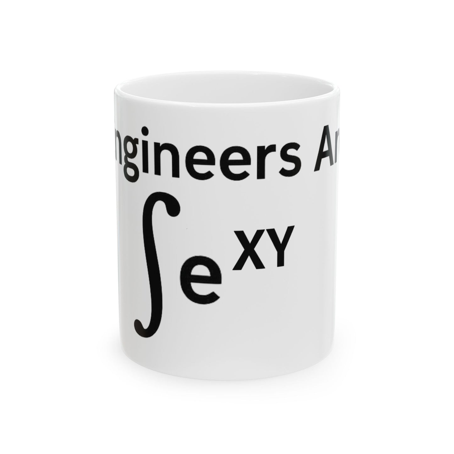Engineers Are Sexy