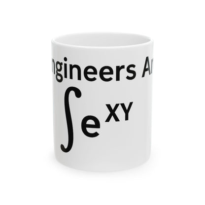 Engineers Are Sexy