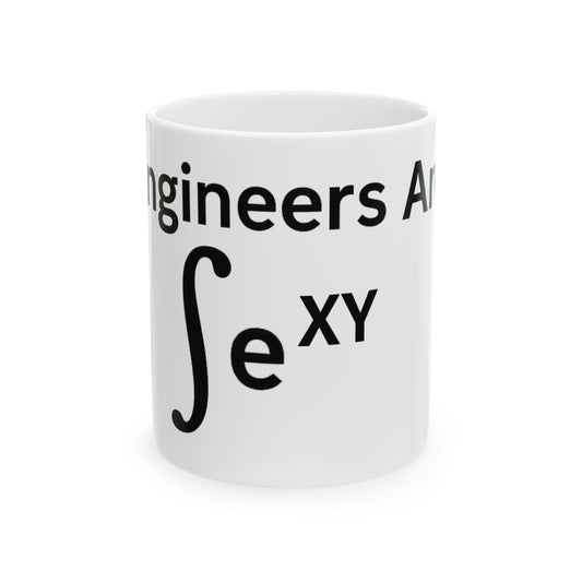 Engineers Are Sexy