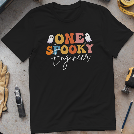 One Spooky Engineer 3
