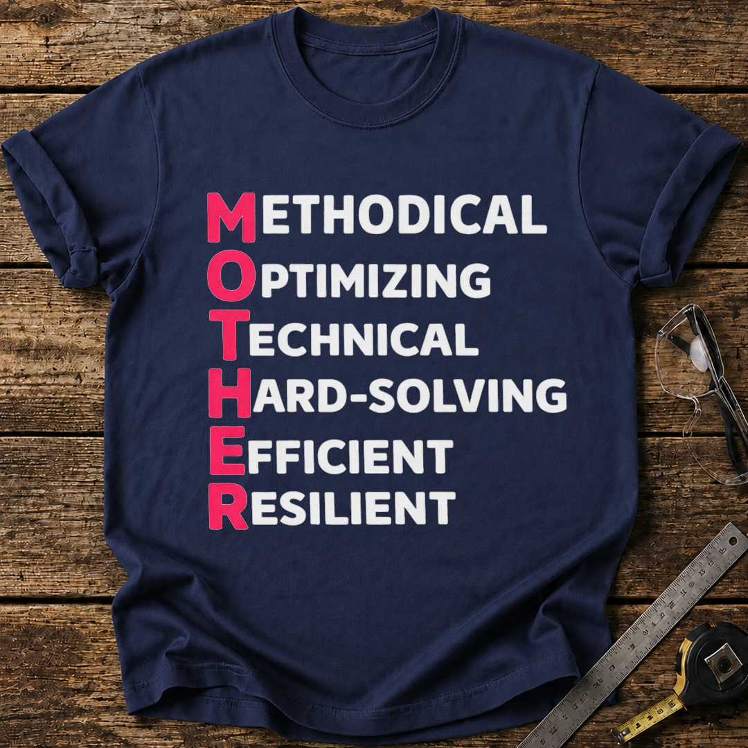 Mother T-shirt