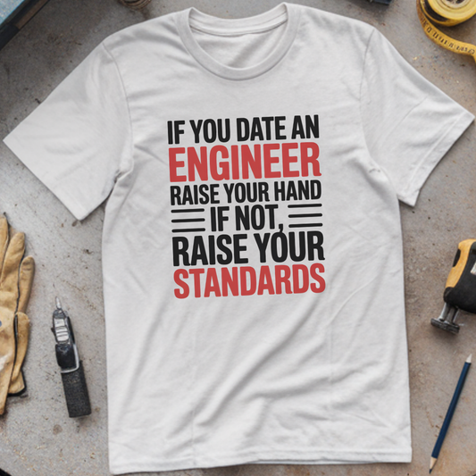 If You Date an Engineer