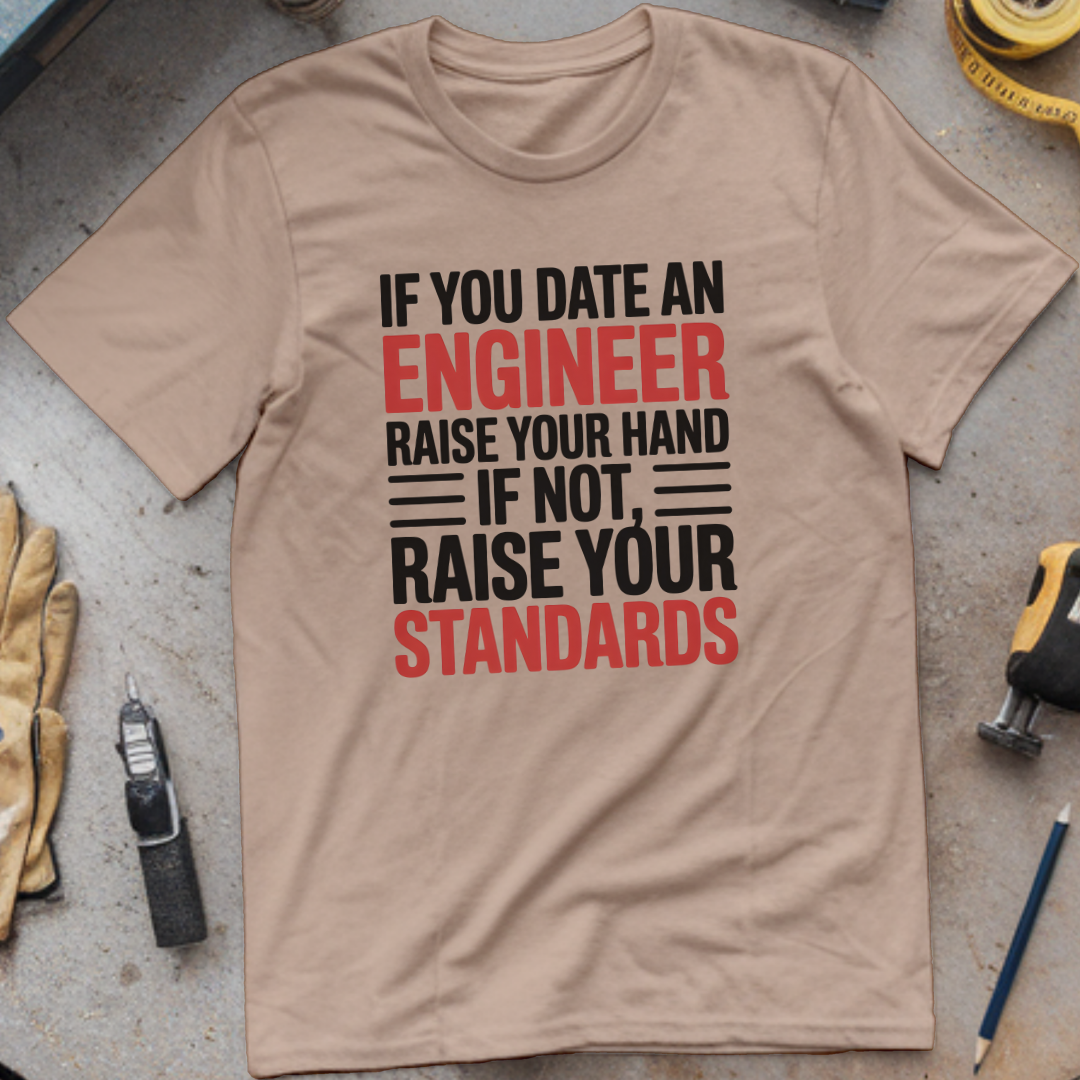 If You Date an Engineer