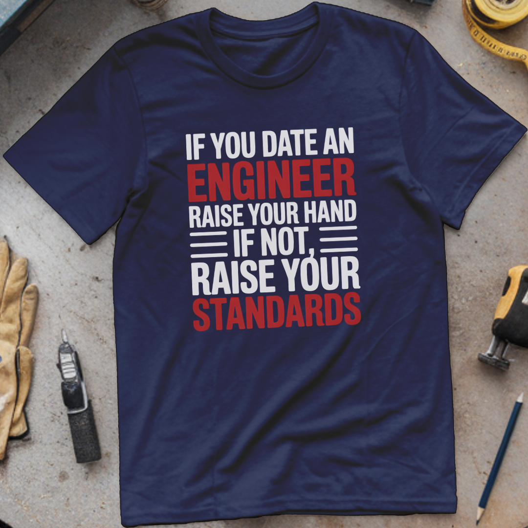 If You Date an Engineer