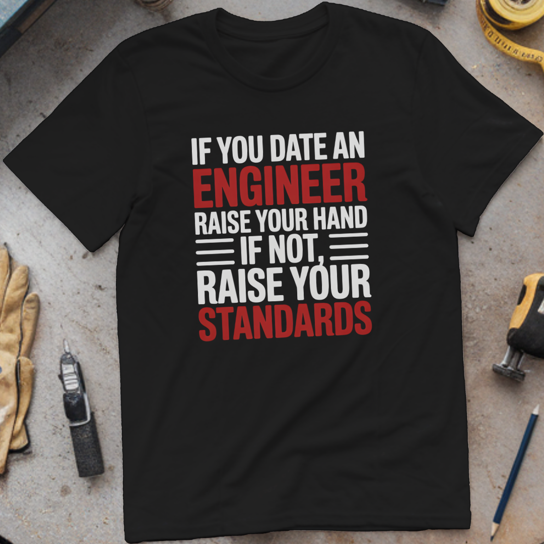 If You Date an Engineer