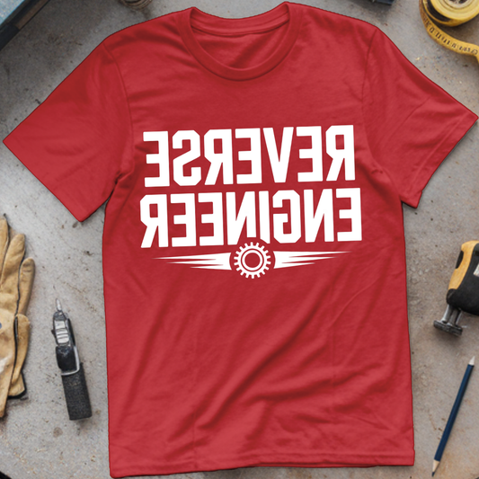 Reverse Engineer