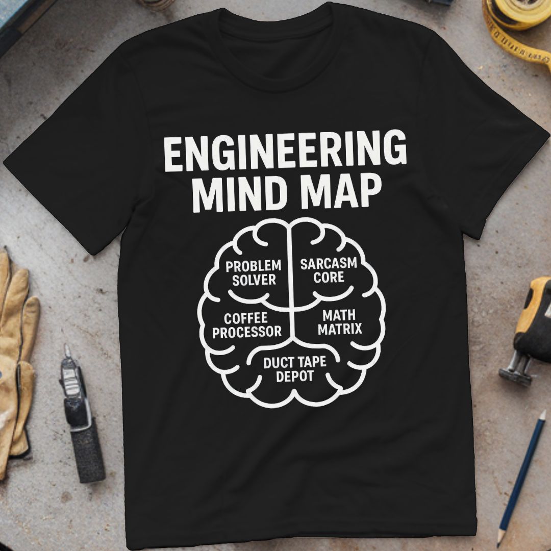 Engineering Mind Map