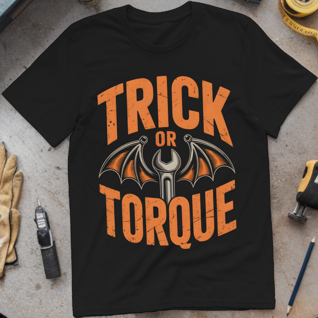 Trick or Torque