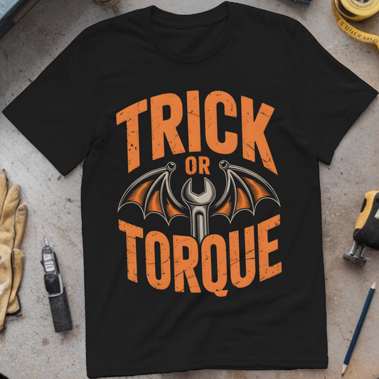 Trick or Torque