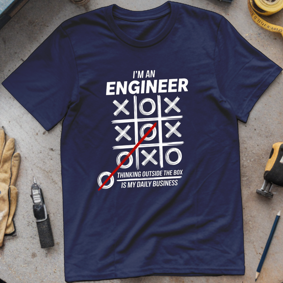 Thinking Outside of the Box