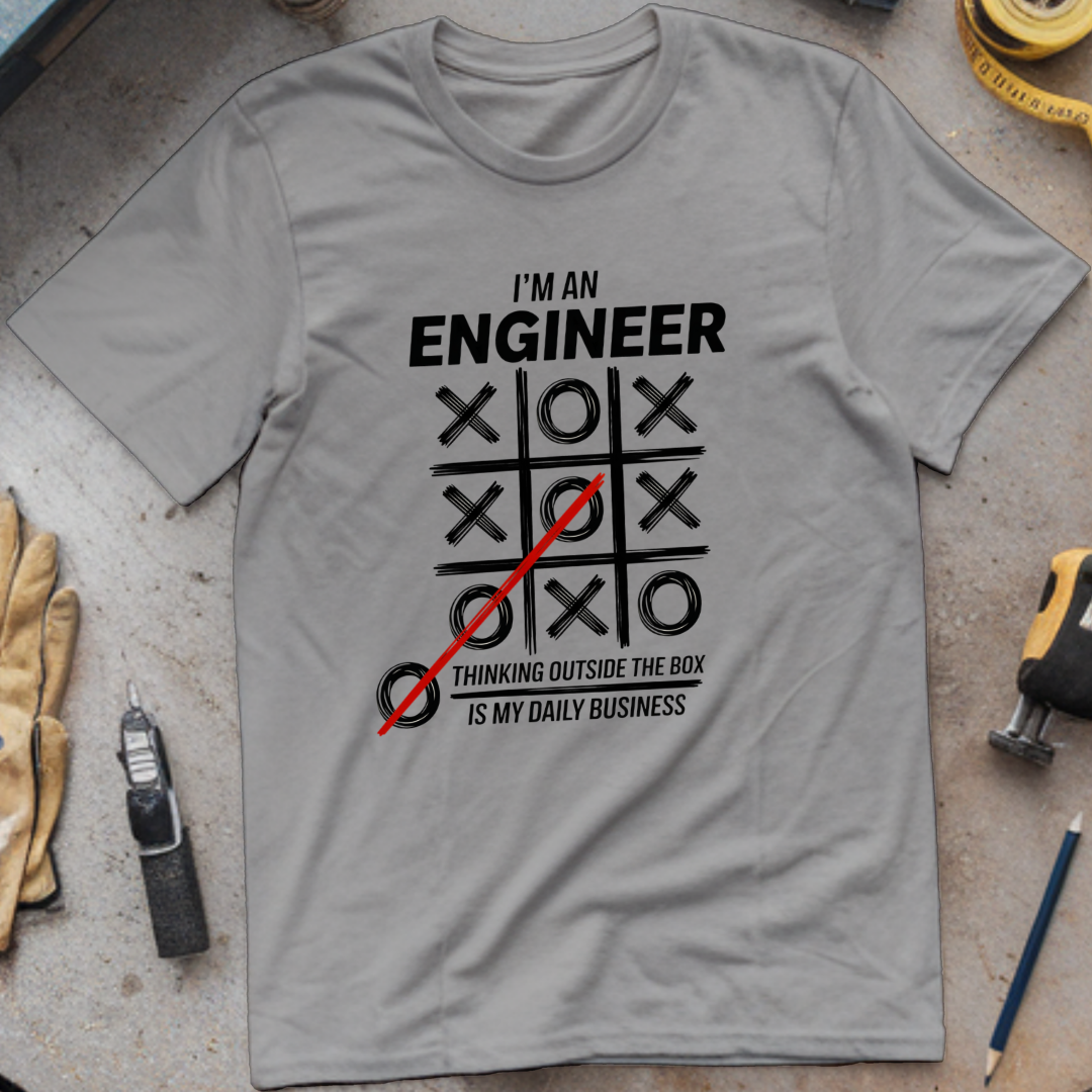 Thinking Outside of the Box