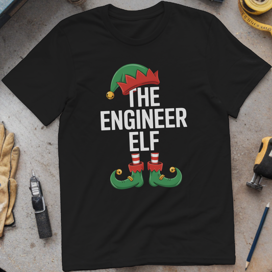 The Engineer Elf