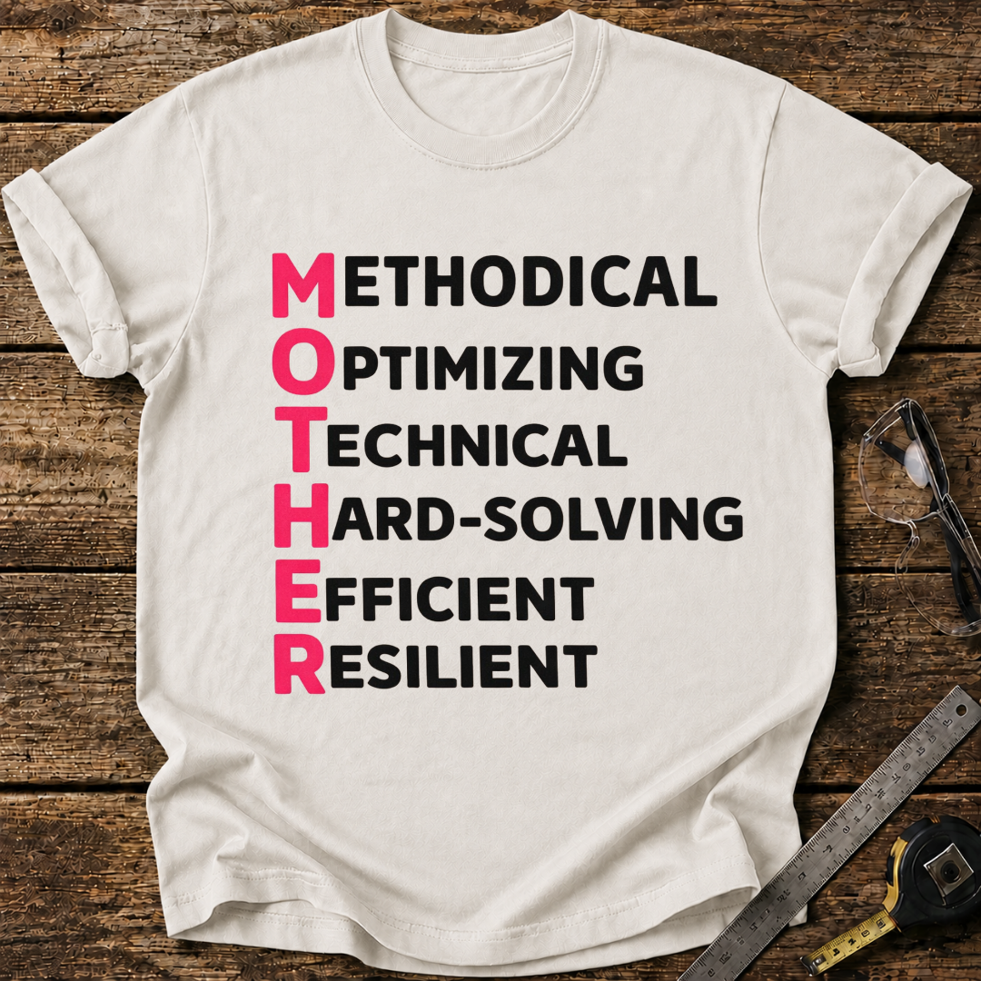 Mother T-shirt
