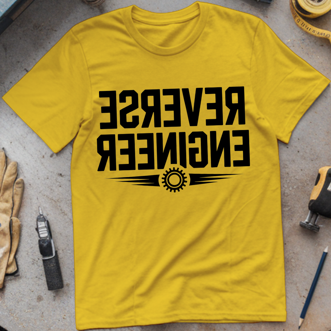 Reverse Engineer