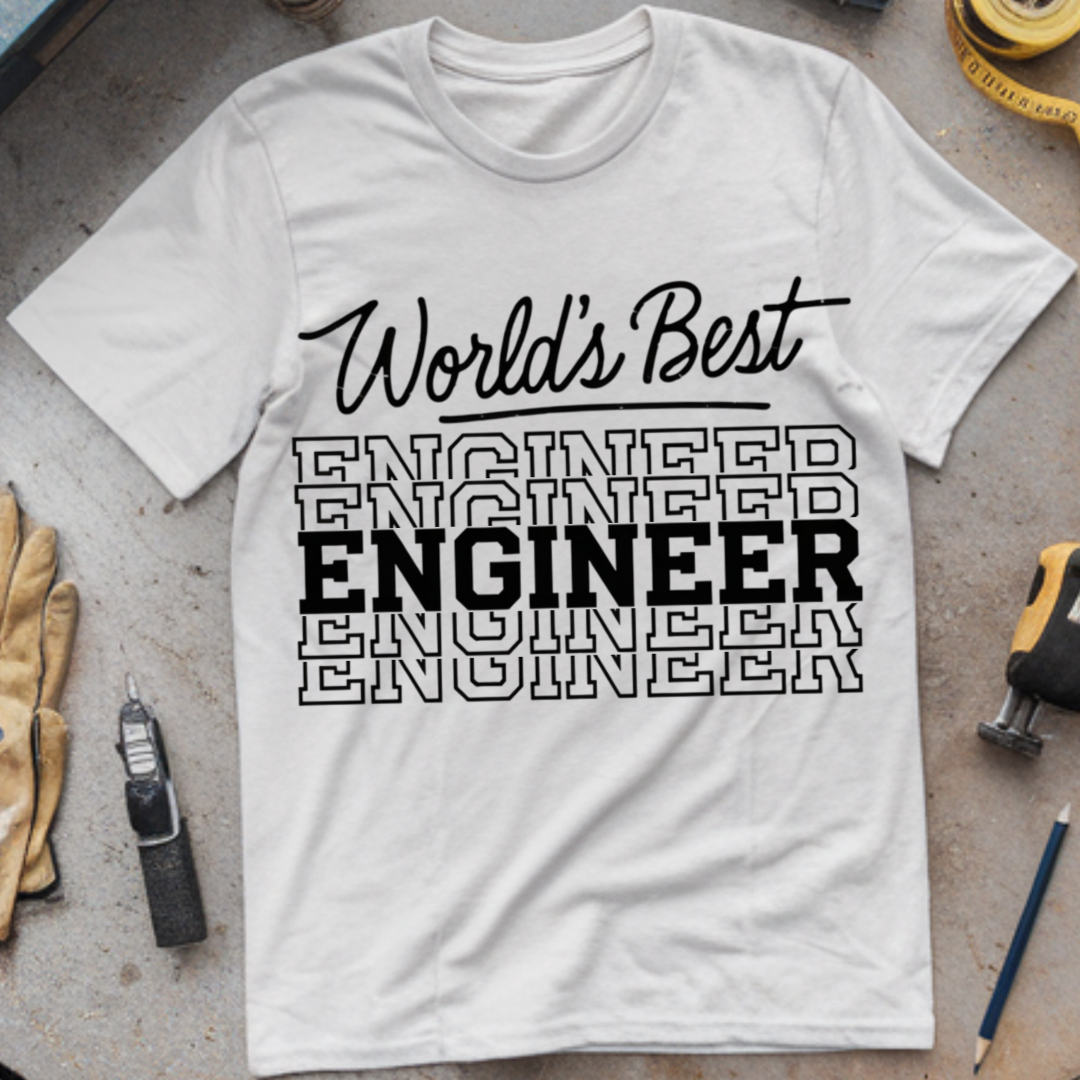 World's Best Engineer