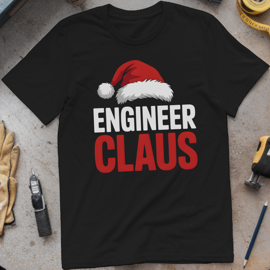 Engineer Claus