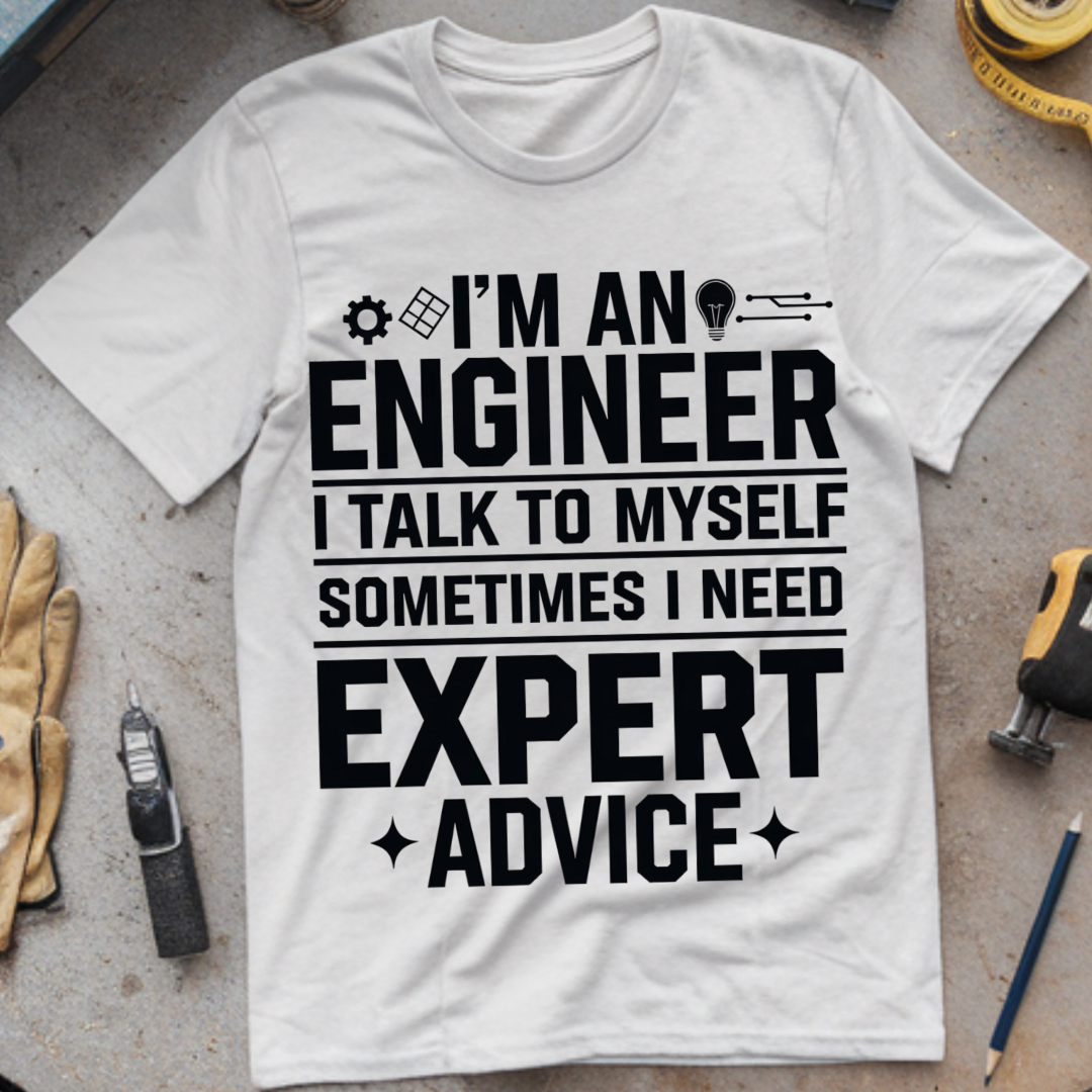 Sometimes I Need Expert Advice