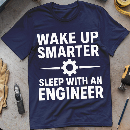 Wake Up Smarter Sleep With an Engineer