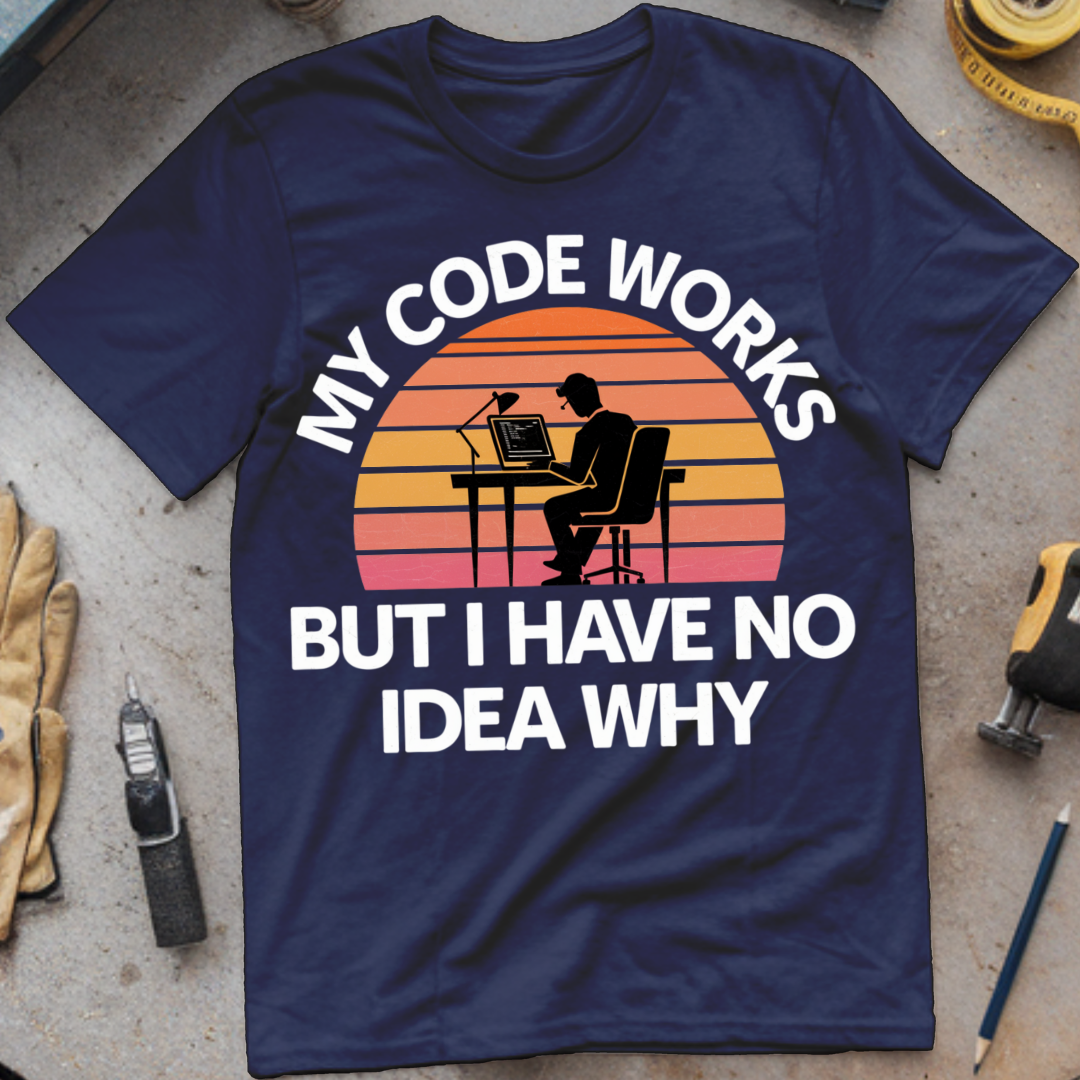 My Code Works, But I Have No Idea Why
