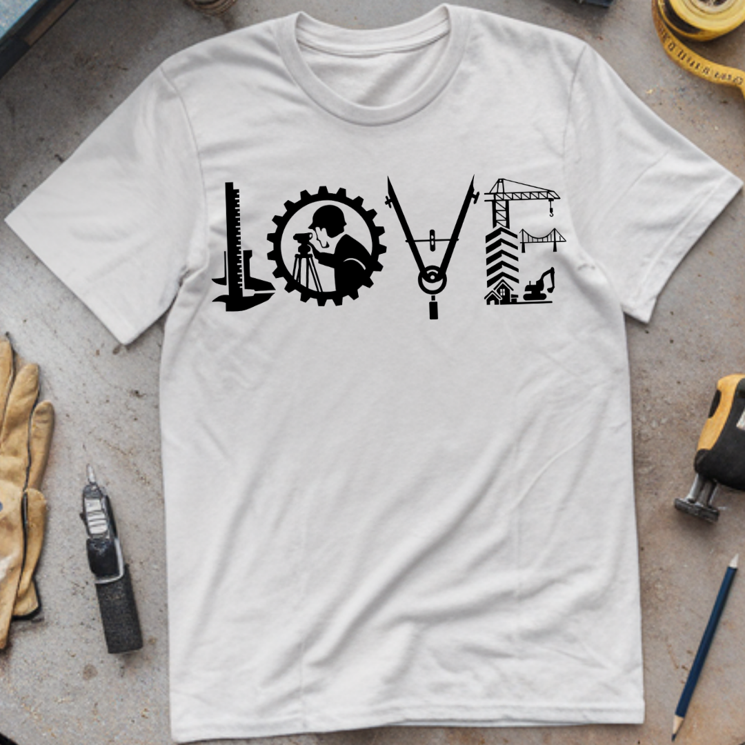 Love (Engineering Edition)
