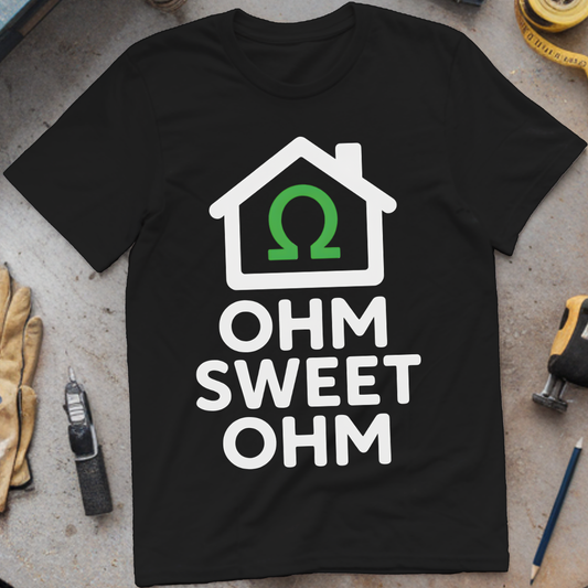 Ohm Sweet Ohm