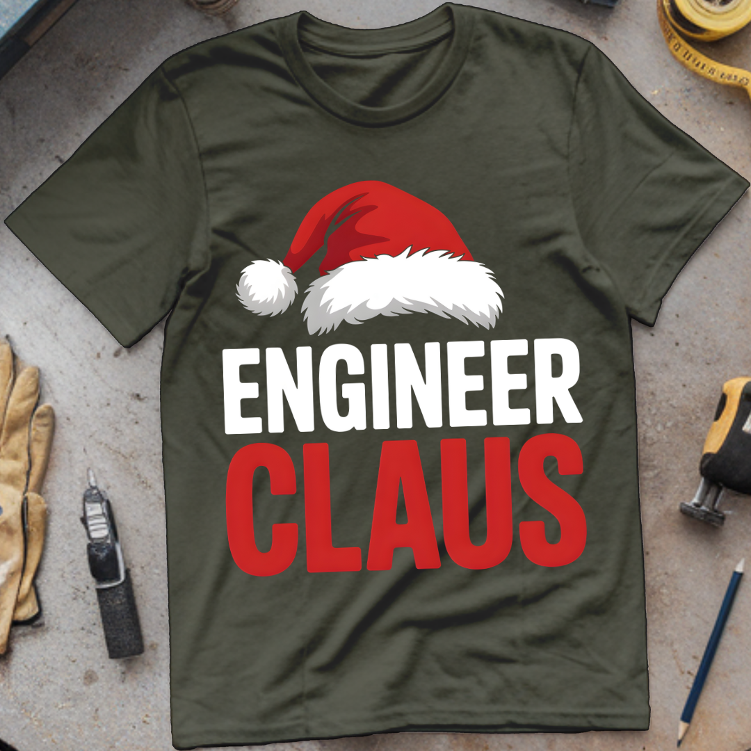 Engineer Claus
