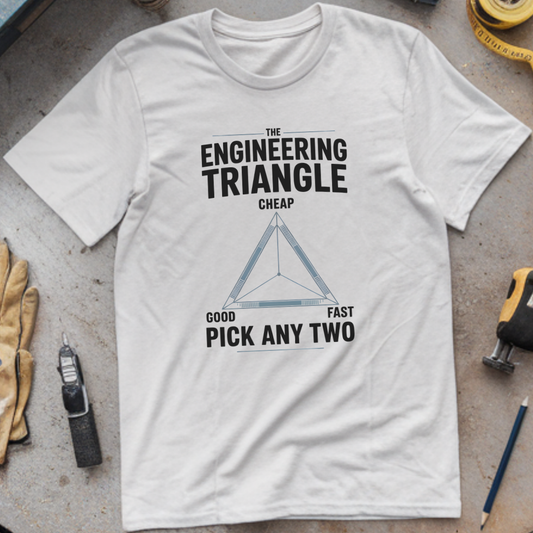 The Engineering Triangle