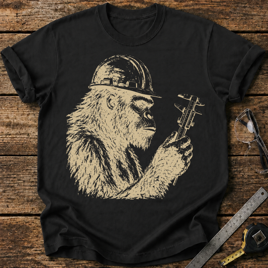 Engineered by Nature T-shirt