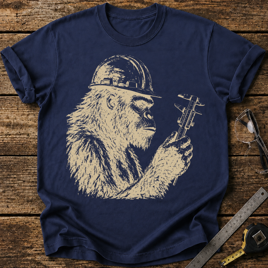 Engineered by Nature T-shirt