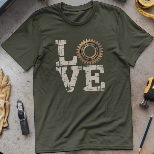 Love Engineering T-shirt