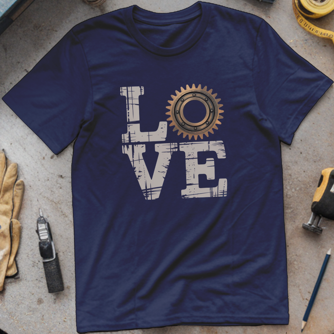 Love Engineering T-shirt