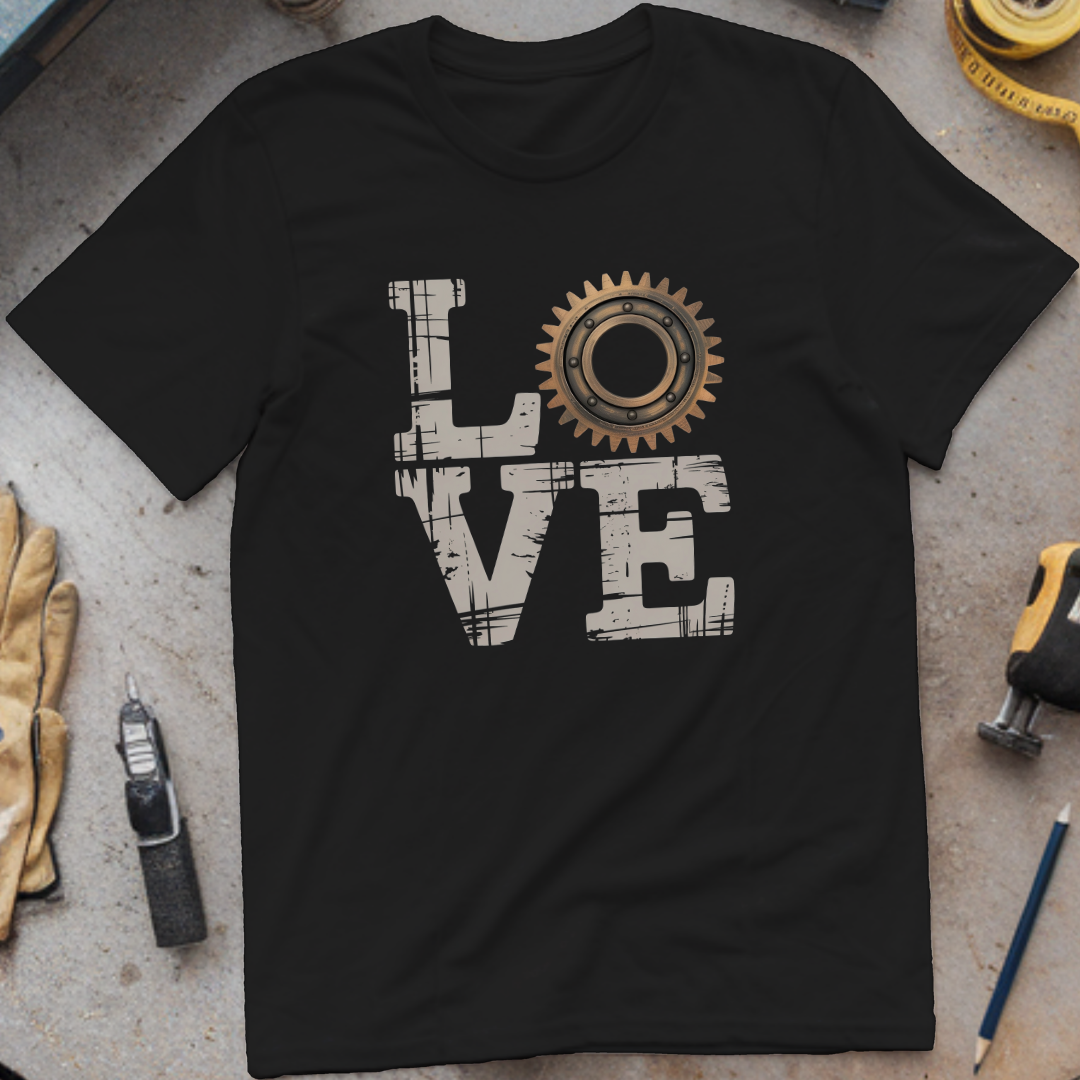 Love Engineering T-shirt