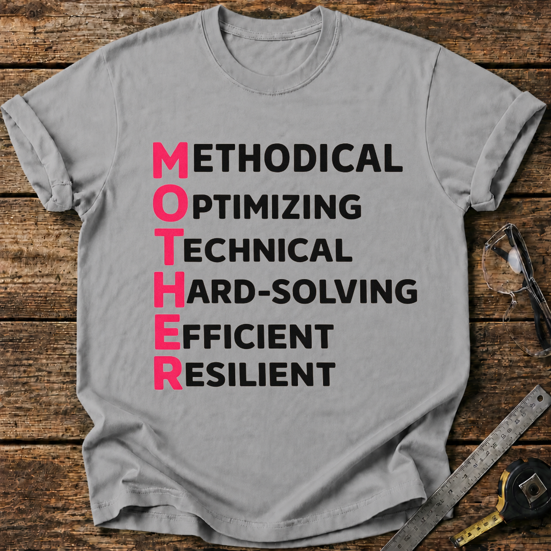 Mother T-shirt