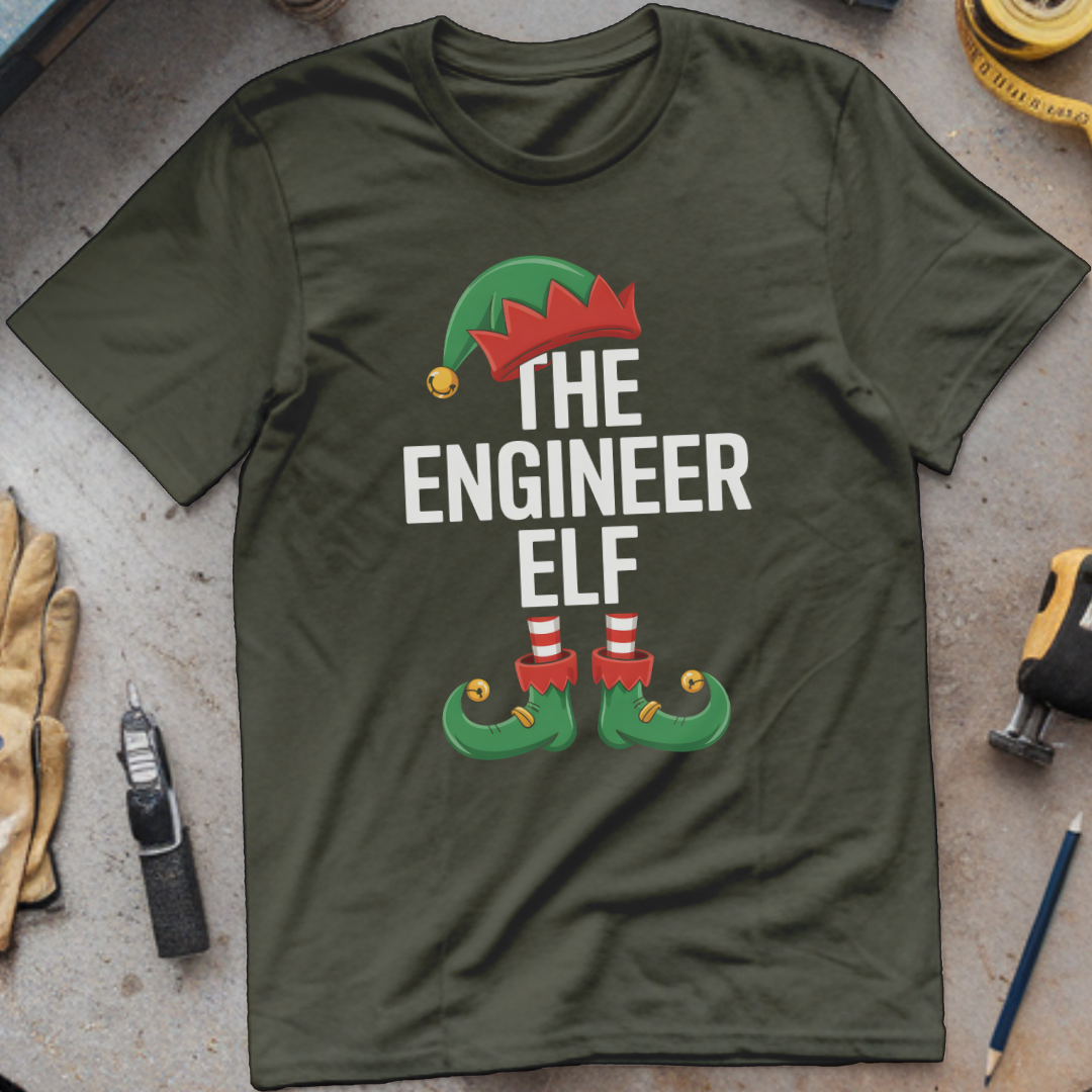 The Engineer Elf