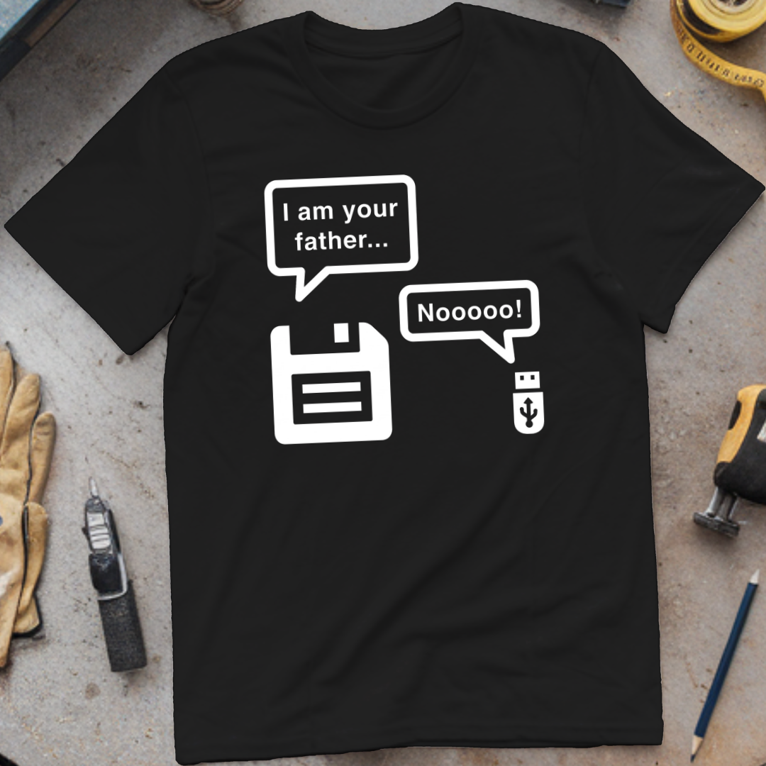 I'm Your Father T-shirt
