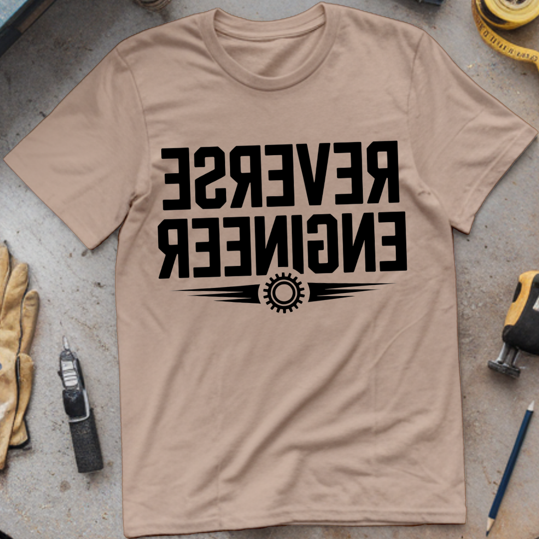Reverse Engineer