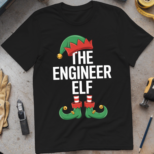 The Engineer Elf