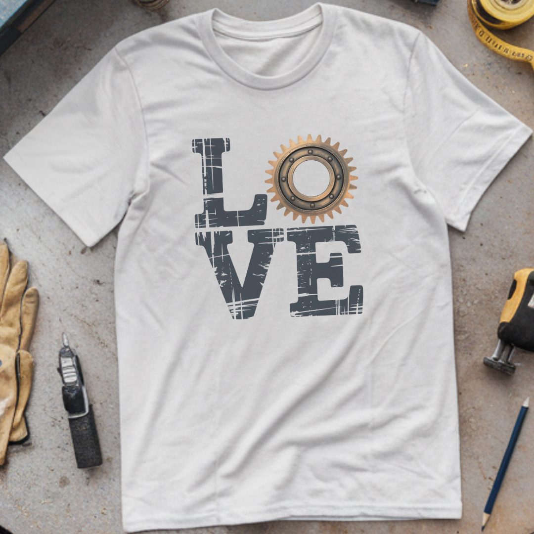 Love Engineering T-shirt