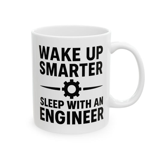 Wake Up Smarter Sleep With an Engineer