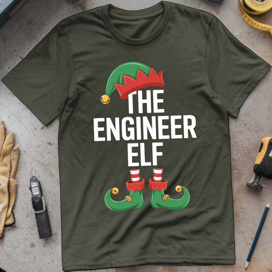 The Engineer Elf