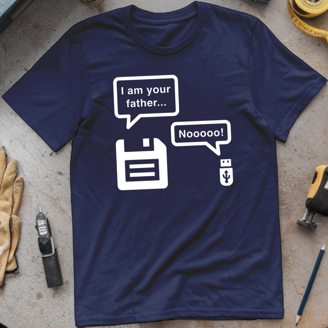 I'm Your Father T-shirt
