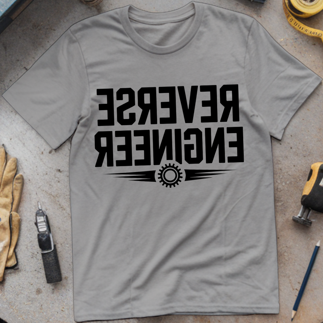 Reverse Engineer