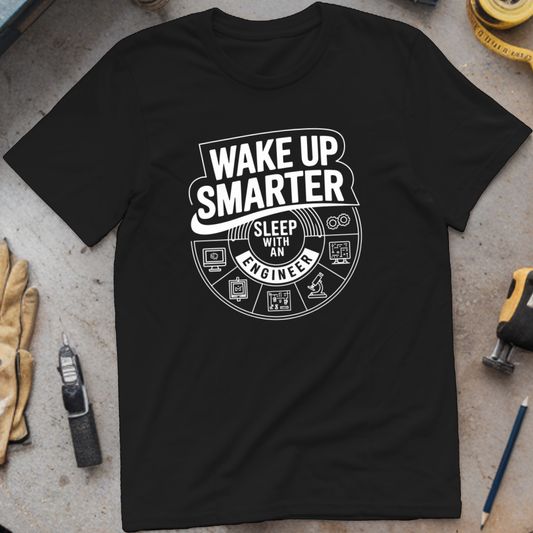 Wake Up Smarter