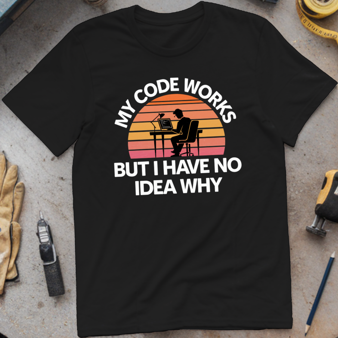 My Code Works