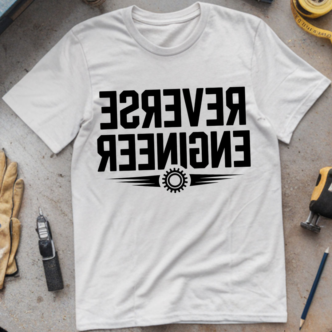 Reverse Engineer