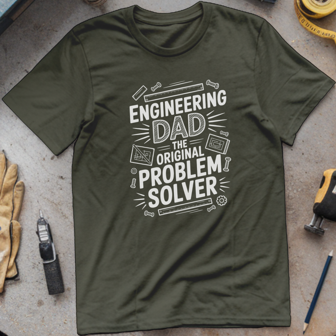 The Original Problem Solver